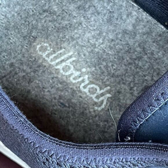 Allbirds Wool runners Unisex Woman 8 Men 7.5 - Picture 8 of 12